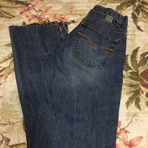 Cruel girl jeans 3 Extra long